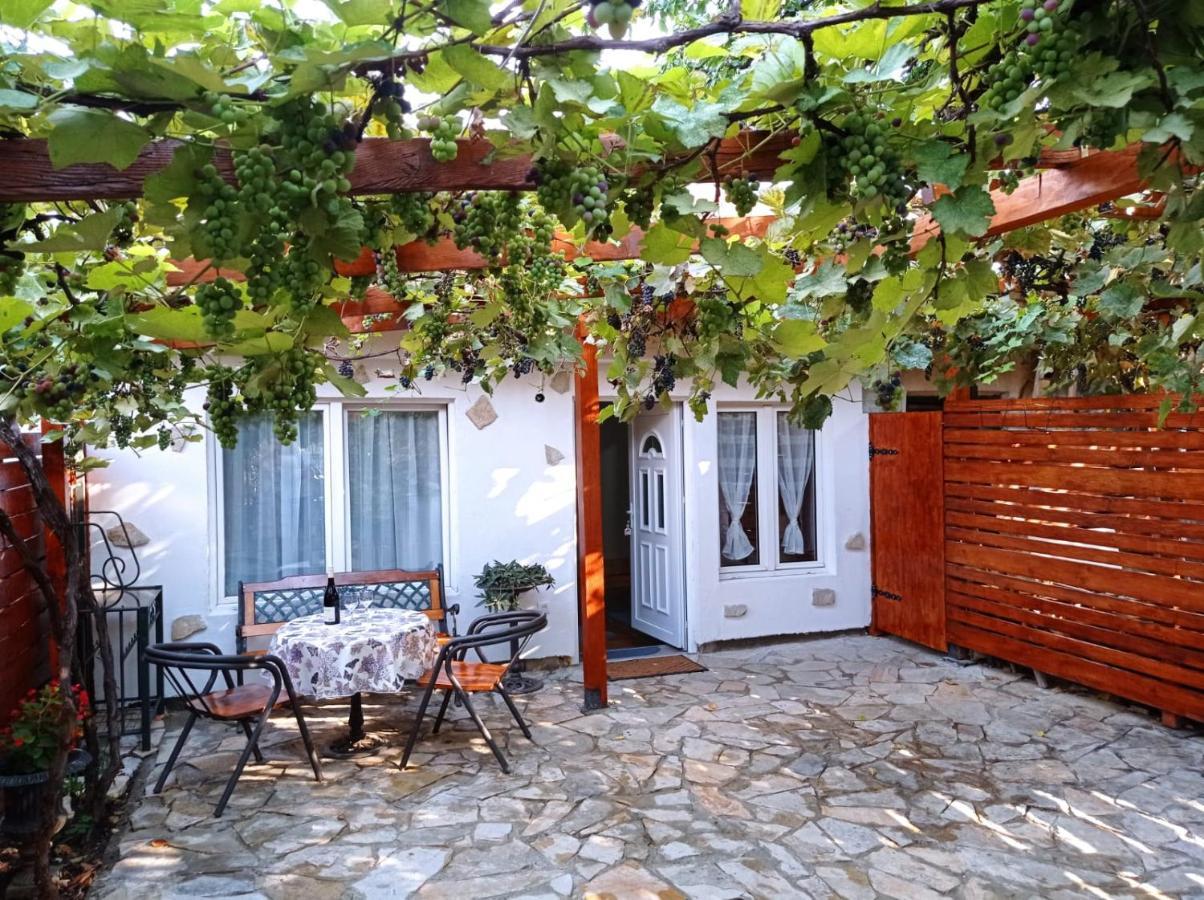 Meda Apartment Belgrado Exterior foto
